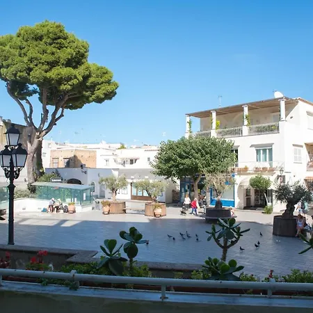 House Via Orlandi For 5 People Apartament Anacapri (Isola di Capri)