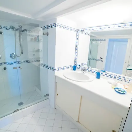 House Via Orlandi For 5 People Apartament