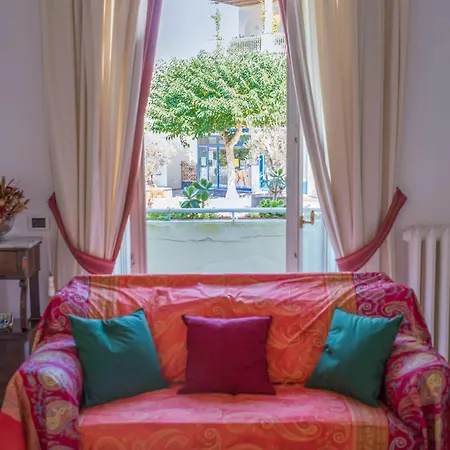 House Via Orlandi For 5 People Apartament *