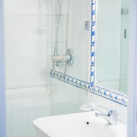 House Via Orlandi For 5 People Apartament *