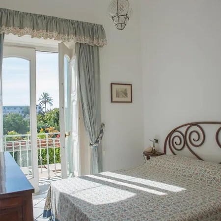 House Via Orlandi For 5 People Apartament