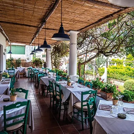House Via Orlandi For 5 People Ανακάπρι